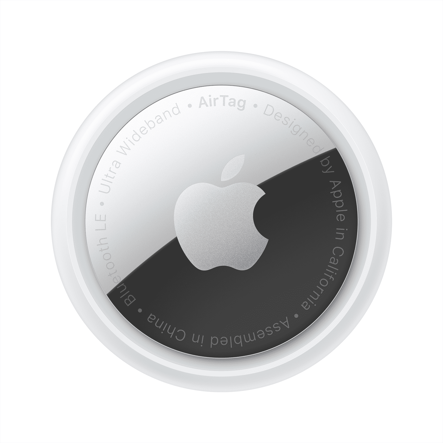 Apple AirTag (1-Pack) Apple AirTag (1-Pack)